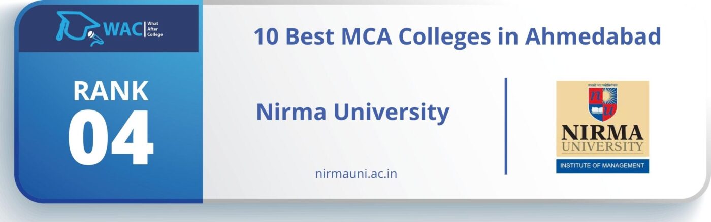 Nirma University