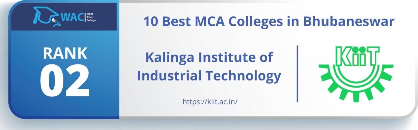 MCA Colleges in Bhubaneswar