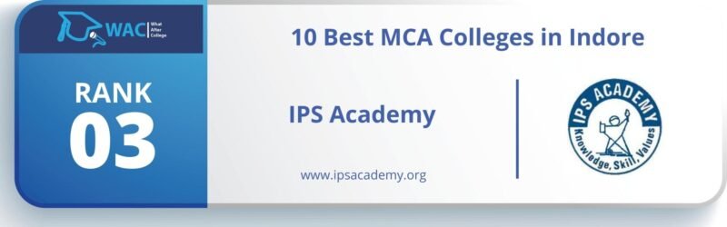 MCA College in Indore