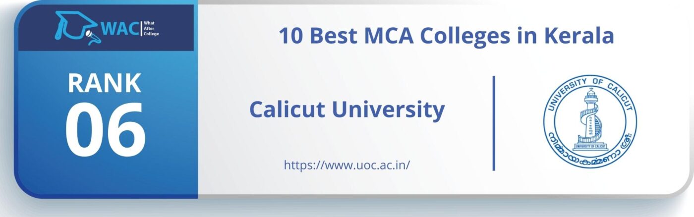 best mca colleges in kerala