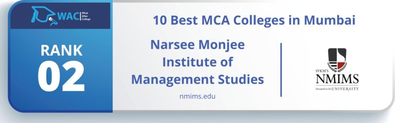 best mca colleges in mumbai