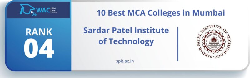 best mca colleges in mumbai