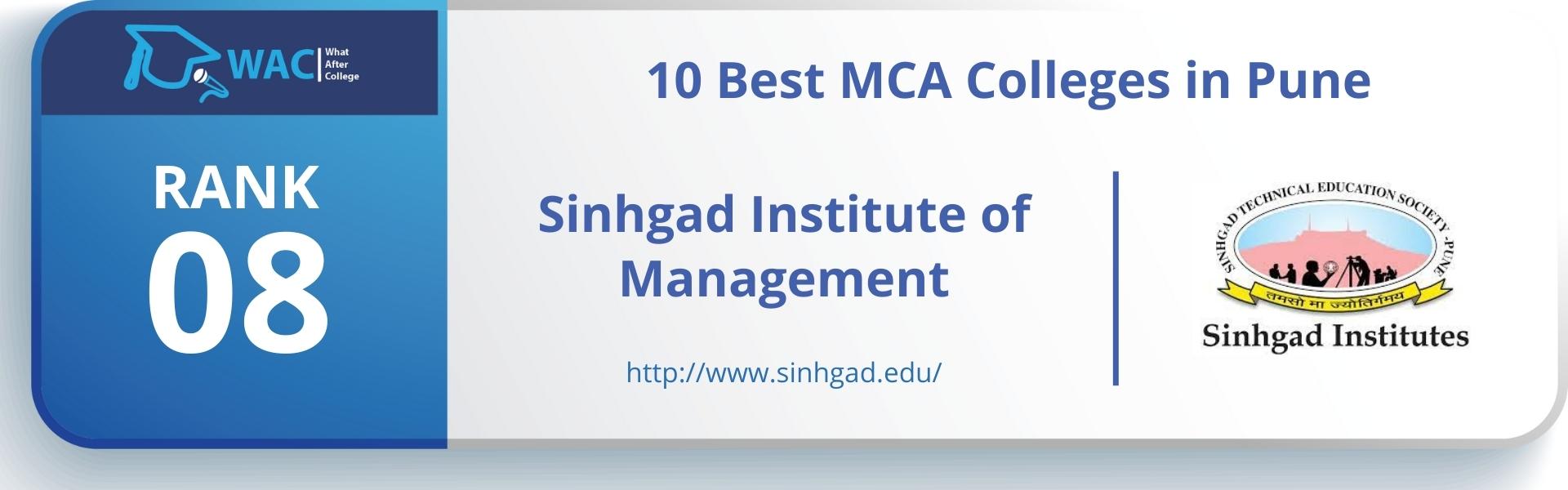 10 Best MCA Colleges In Pune | Top 10 MCA Colleges In Pune