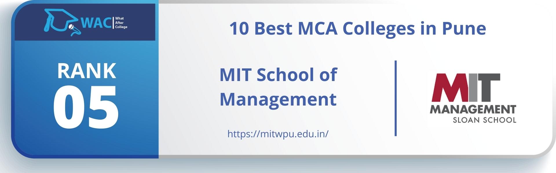 10 Best MCA Colleges In Pune | Top 10 MCA Colleges In Pune