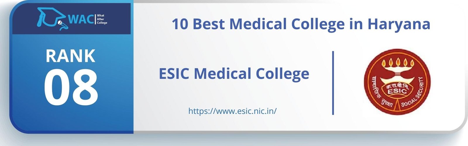 10 Best Medical College In Haryana | Detailed Reviews & Rankings