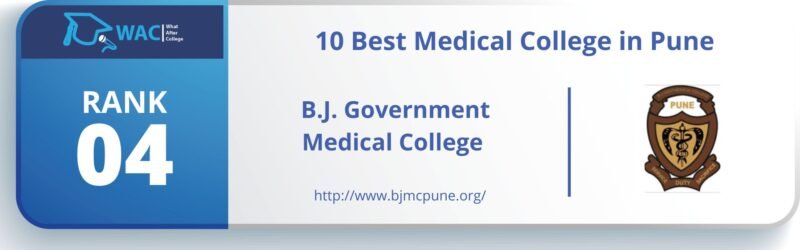 medical colleges in pune