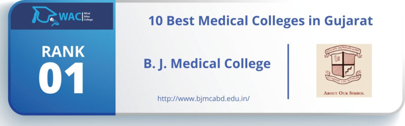 Medical Colleges in Gujarat