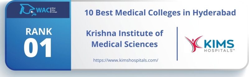 best mbbs colleges in hyderabad