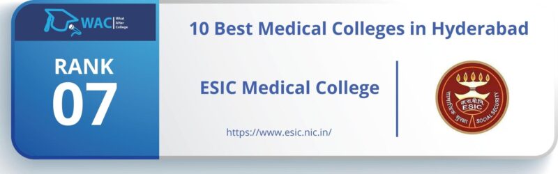best mbbs colleges in hyderabad