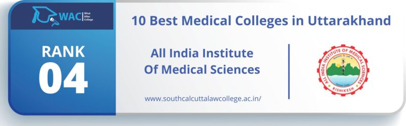 medical college in uttarakhand