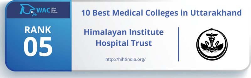 medical college in uttarakhand