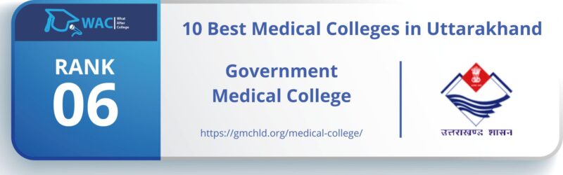 medical college in uttarakhand