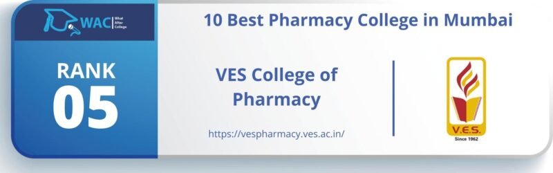 b pharmacy college in mumbai