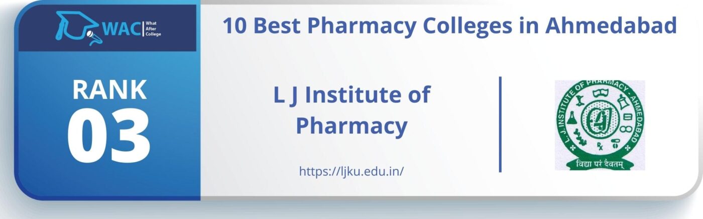 pharmacy colleges in ahmedabad