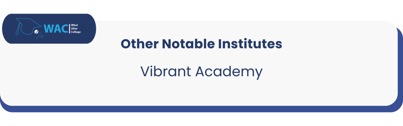 Vibrant Academy