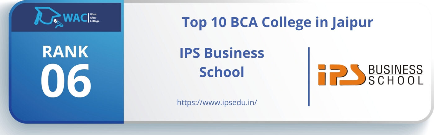 Top BCA College in Jaipur