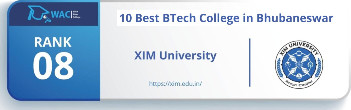XIM University 
