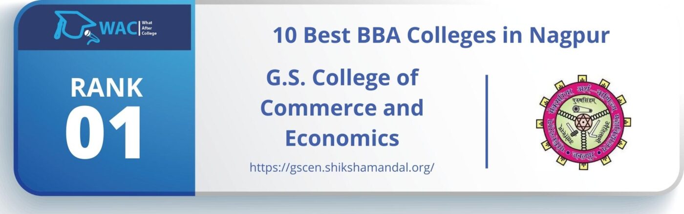 10 Best Bba Colleges In Nagpur 