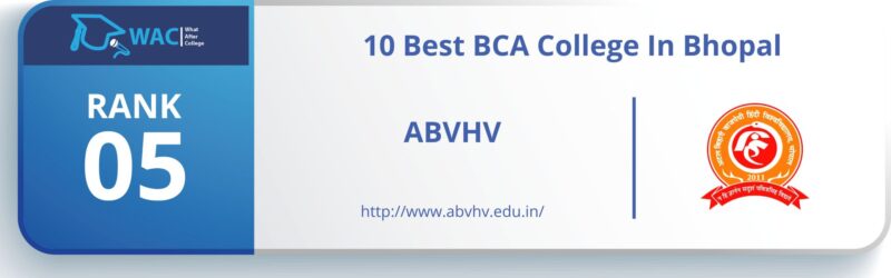 best bca college in bhopal