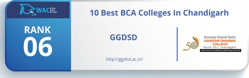best bca college in chandigarh