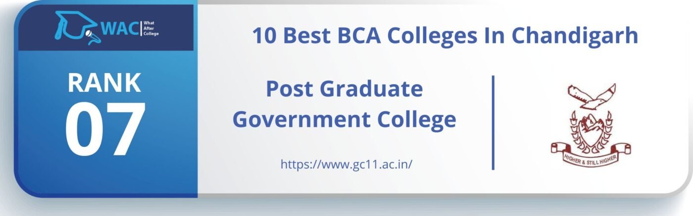 best bca college in chandigarh