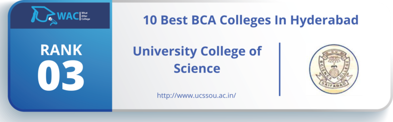 bca colleges in hyderabad