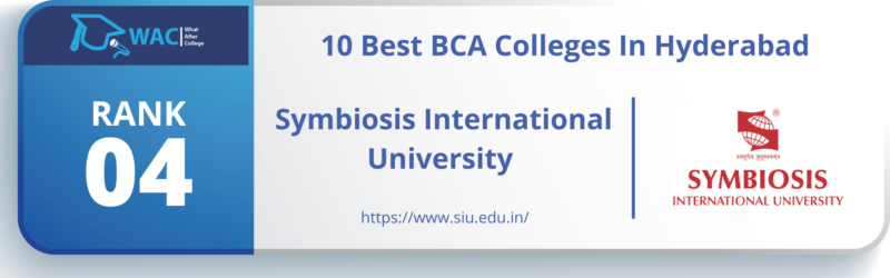 bca colleges in hyderabad