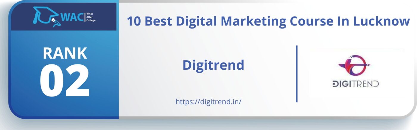Digital Marketing Course In Lucknow
