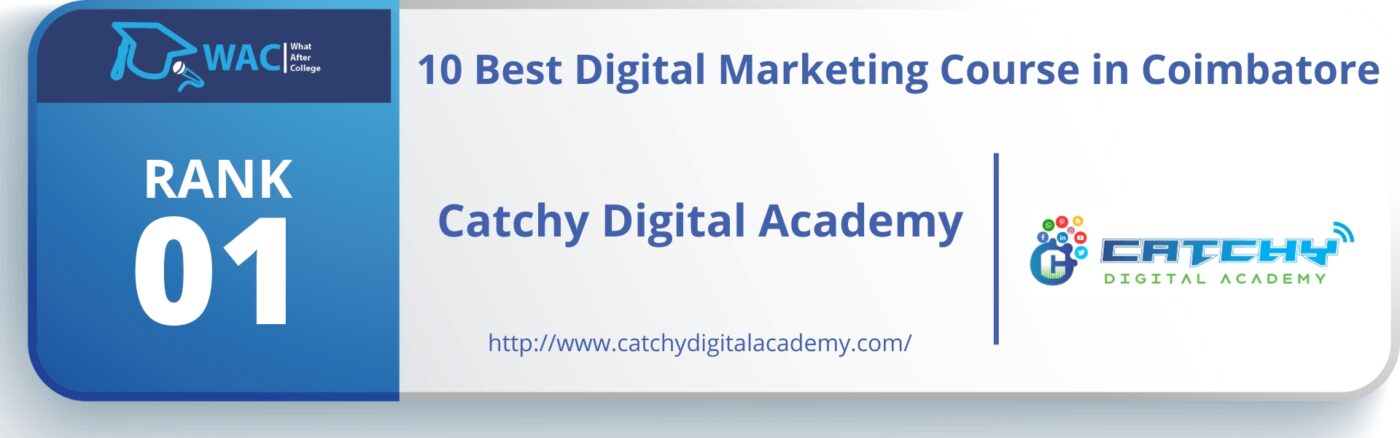 digital marketing course in coimbatore