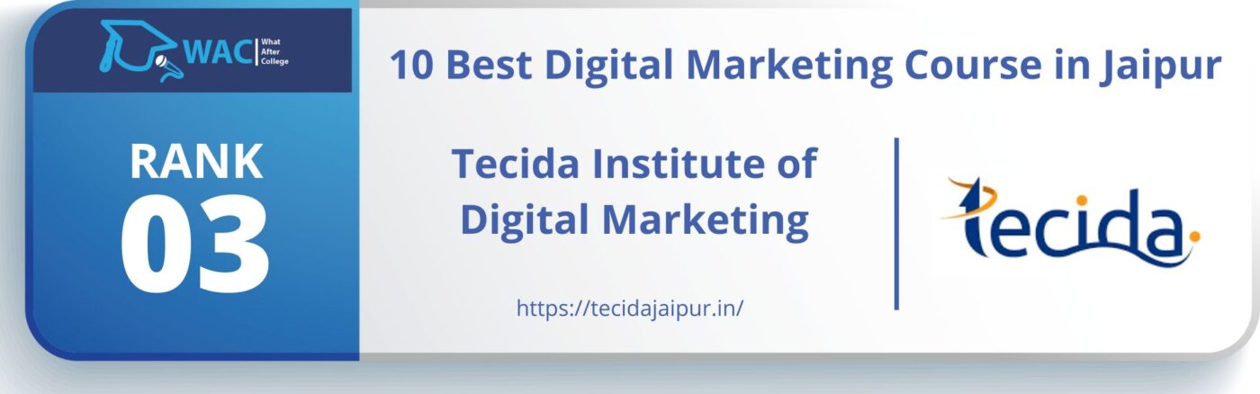 digital marketing course in jaipur