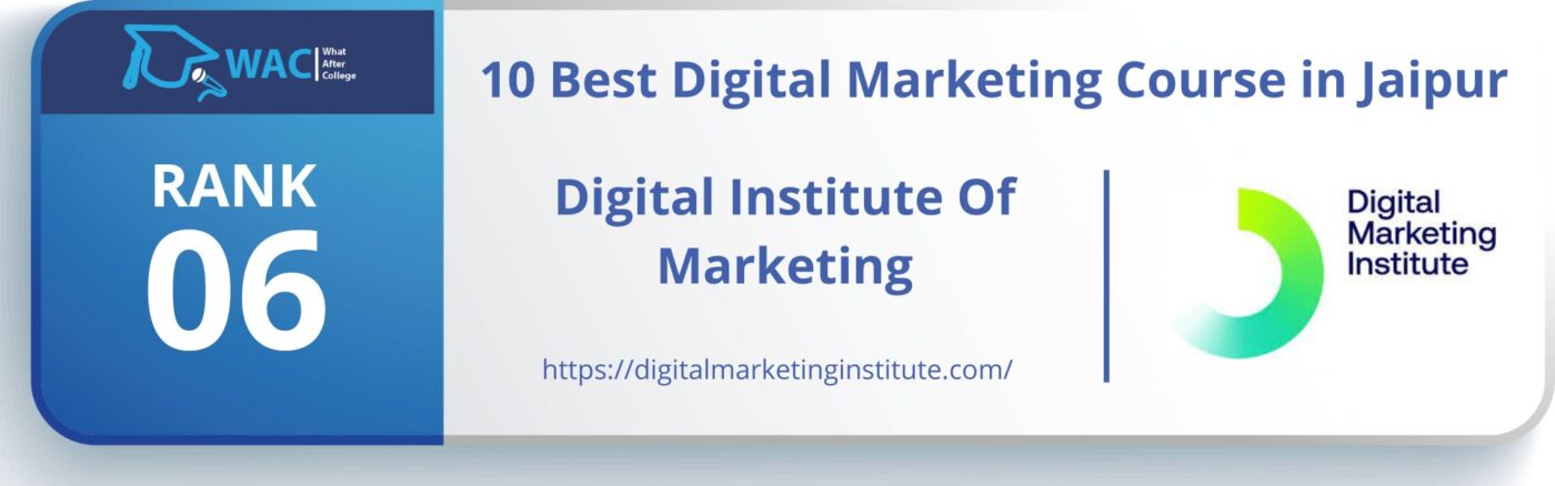 digital marketing course in jaipur