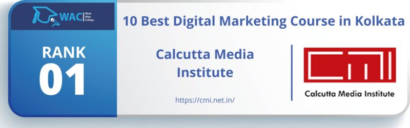 Digital Marketing Course in Kolkata