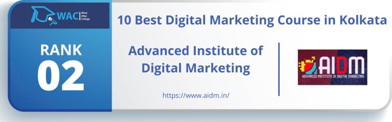 Digital Marketing Course in Kolkata