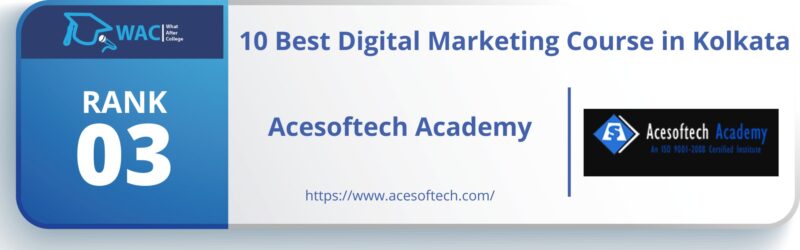 Digital Marketing Course in Kolkata
