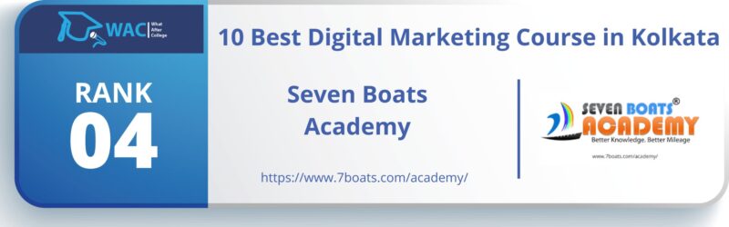 Digital Marketing Course in Kolkata