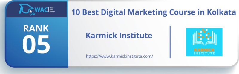 Digital Marketing Course in Kolkata