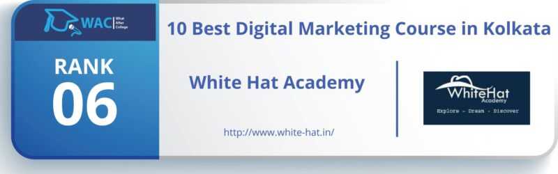 Digital Marketing Course in Kolkata