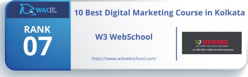 Digital Marketing Course in Kolkata