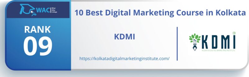 Digital Marketing Course in Kolkata