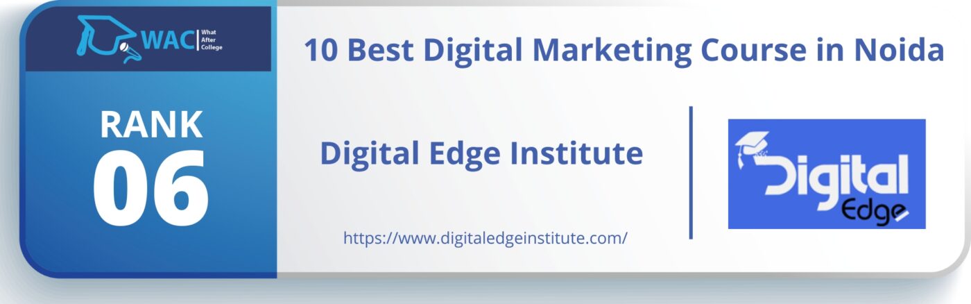 digital marketing institute in noida
