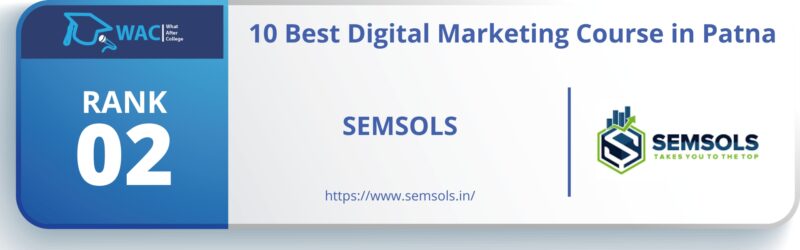Digital Marketing Course in Patna