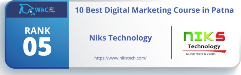 Digital Marketing Course in Patna