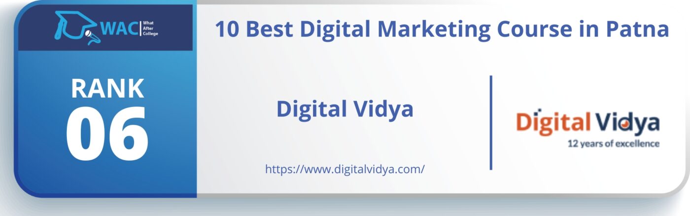 digital marketing institute in patna