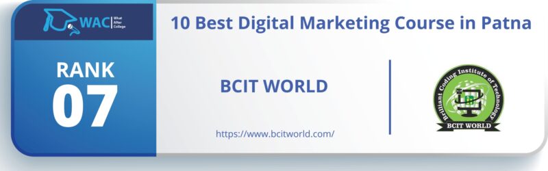 digital marketing institute in patna