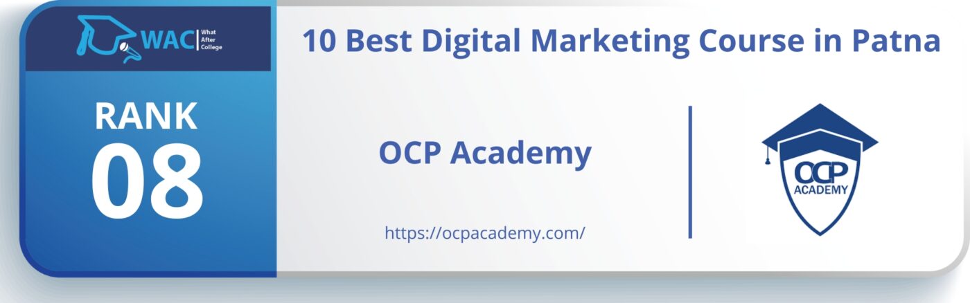 OCP Academy