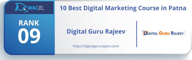 Digital Guru Rajeev