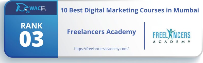 digital marketing courses in mumbai