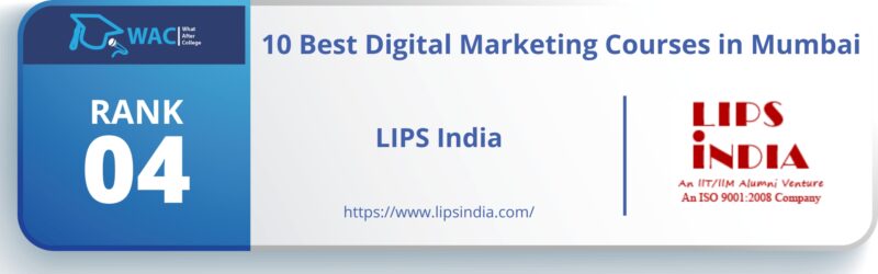 digital marketing courses in mumbai