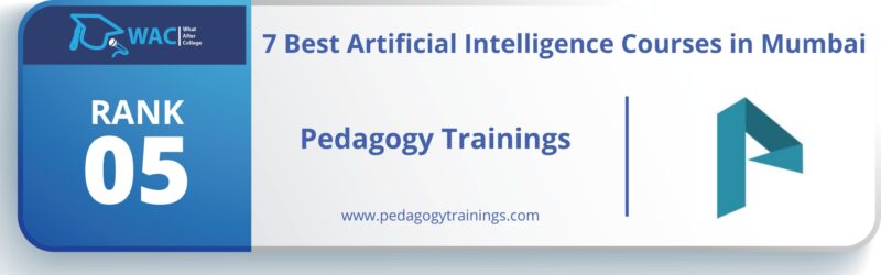 Artificial Intelligence Courses in Mumbai