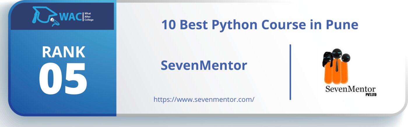 Python Course in pune